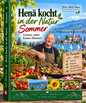 Henä kocht in der Natur Band 2 Sommer